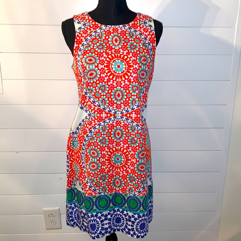 Mini Dress